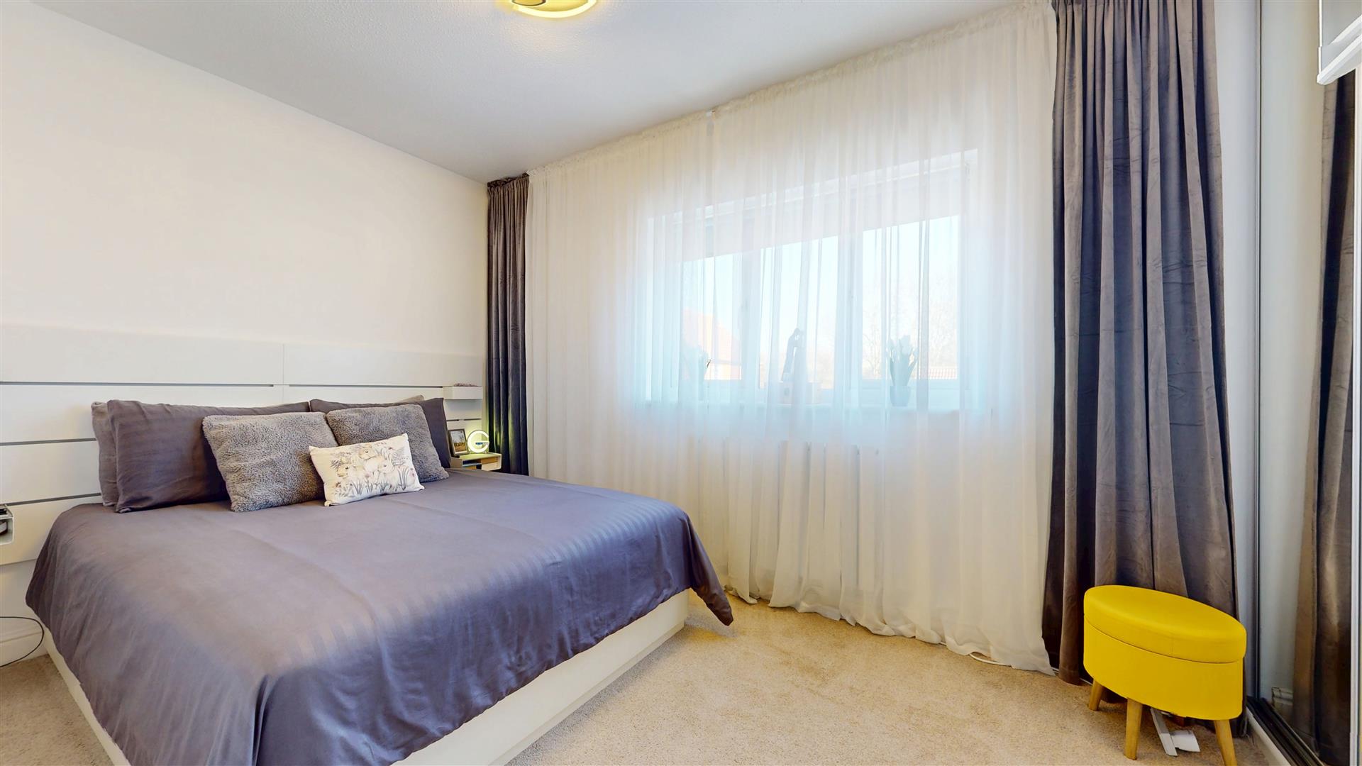 Tredington Grove, Caldecotte, Milton Keynes